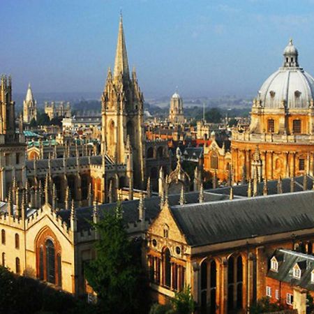 An Entire 2Bed, Headington, Oxford Apartment Luaran gambar
