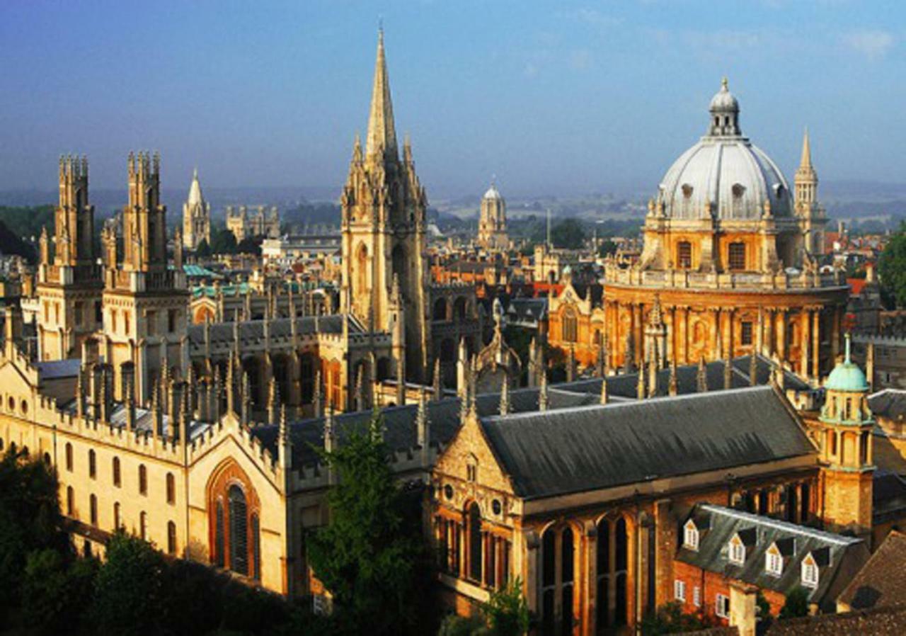 An Entire 2Bed, Headington, Oxford Apartment Luaran gambar