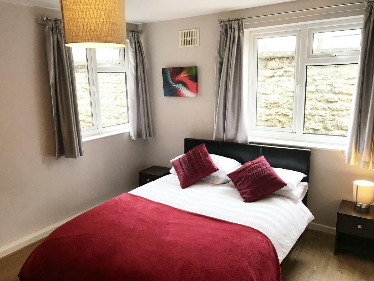 An Entire 2Bed, Headington, Oxford Apartment Luaran gambar