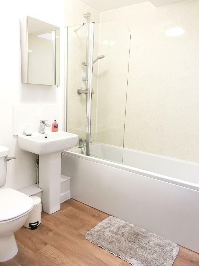 An Entire 2Bed, Headington, Oxford Apartment Luaran gambar