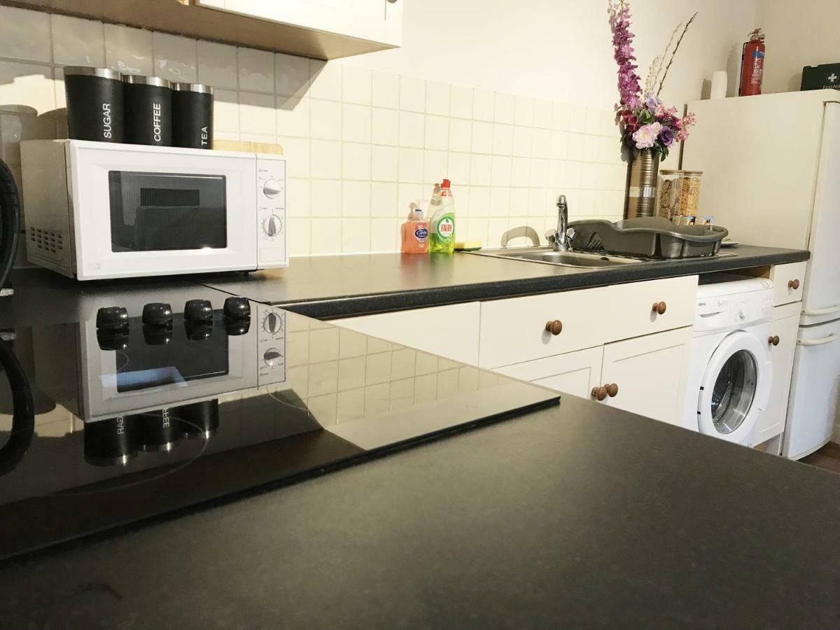 An Entire 2Bed, Headington, Oxford Apartment Luaran gambar