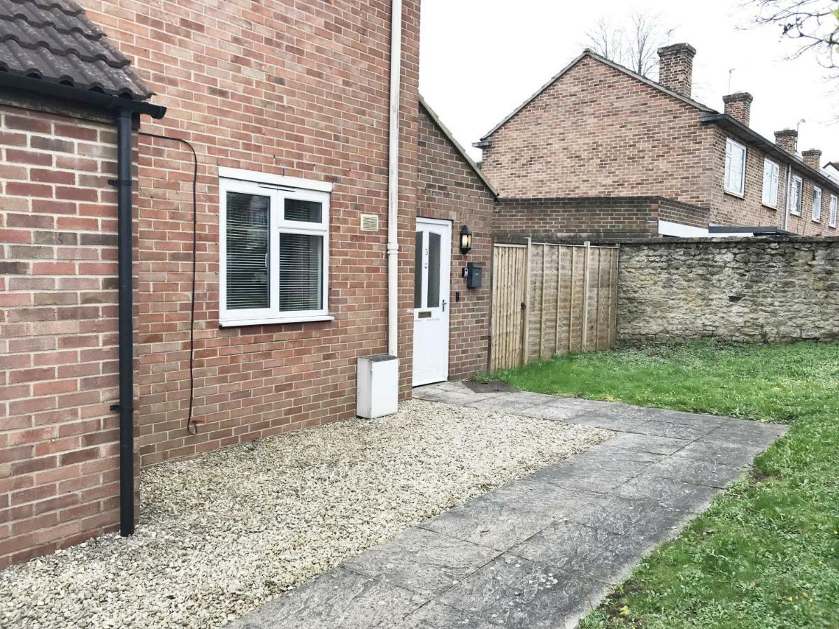 An Entire 2Bed, Headington, Oxford Apartment Luaran gambar