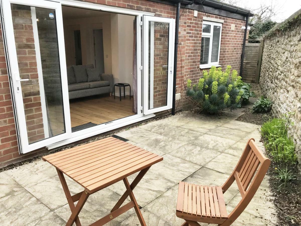 An Entire 2Bed, Headington, Oxford Apartment Luaran gambar